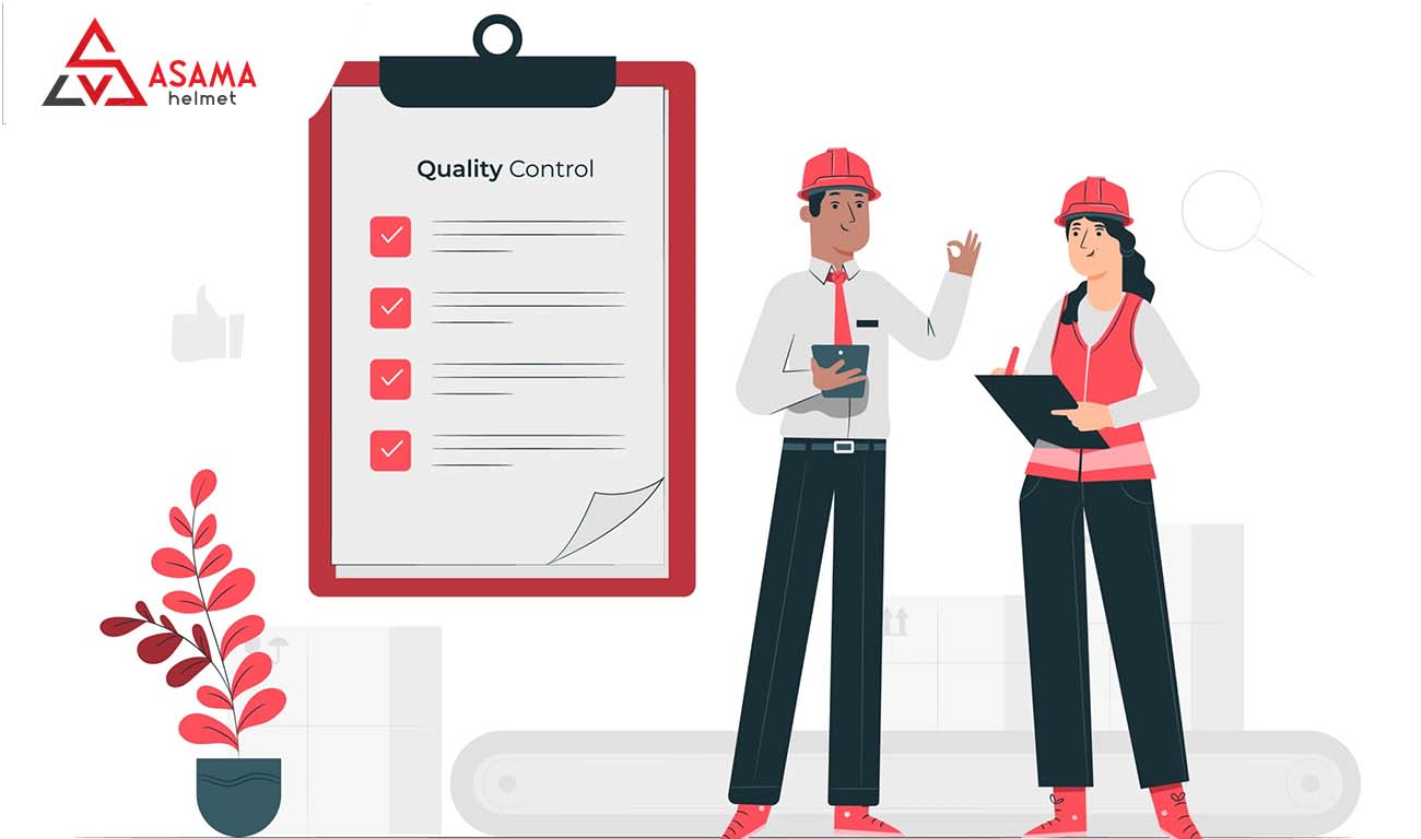 Xây dựng môi trường làm việc an toàn cho doanh nghiệp