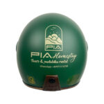 Mũ bảo hiểm 3/4 có kính A317 PIA Homestay