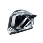Mũ bảo hiểm Fullface ASAMA 07 từ ASAMA