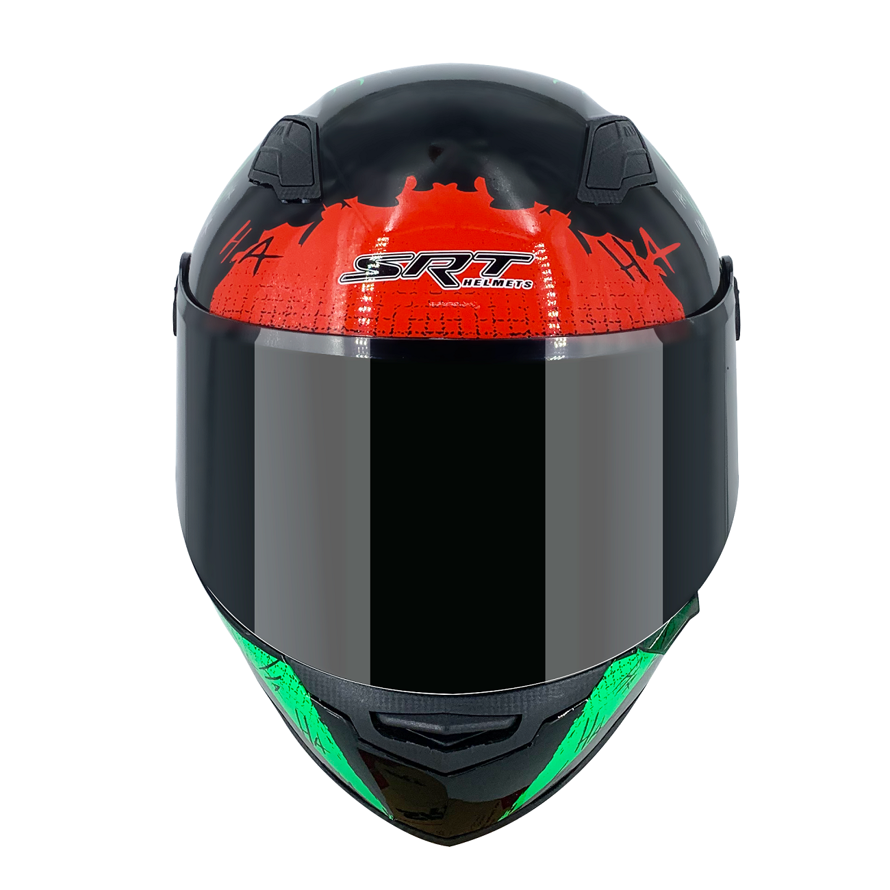 Mũ bảo hiểm Fullface ASAMA 09
