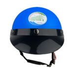 Mũ bảo hiểm 1/2 A103 Bệnh viện Bệnh Nhiệt đới