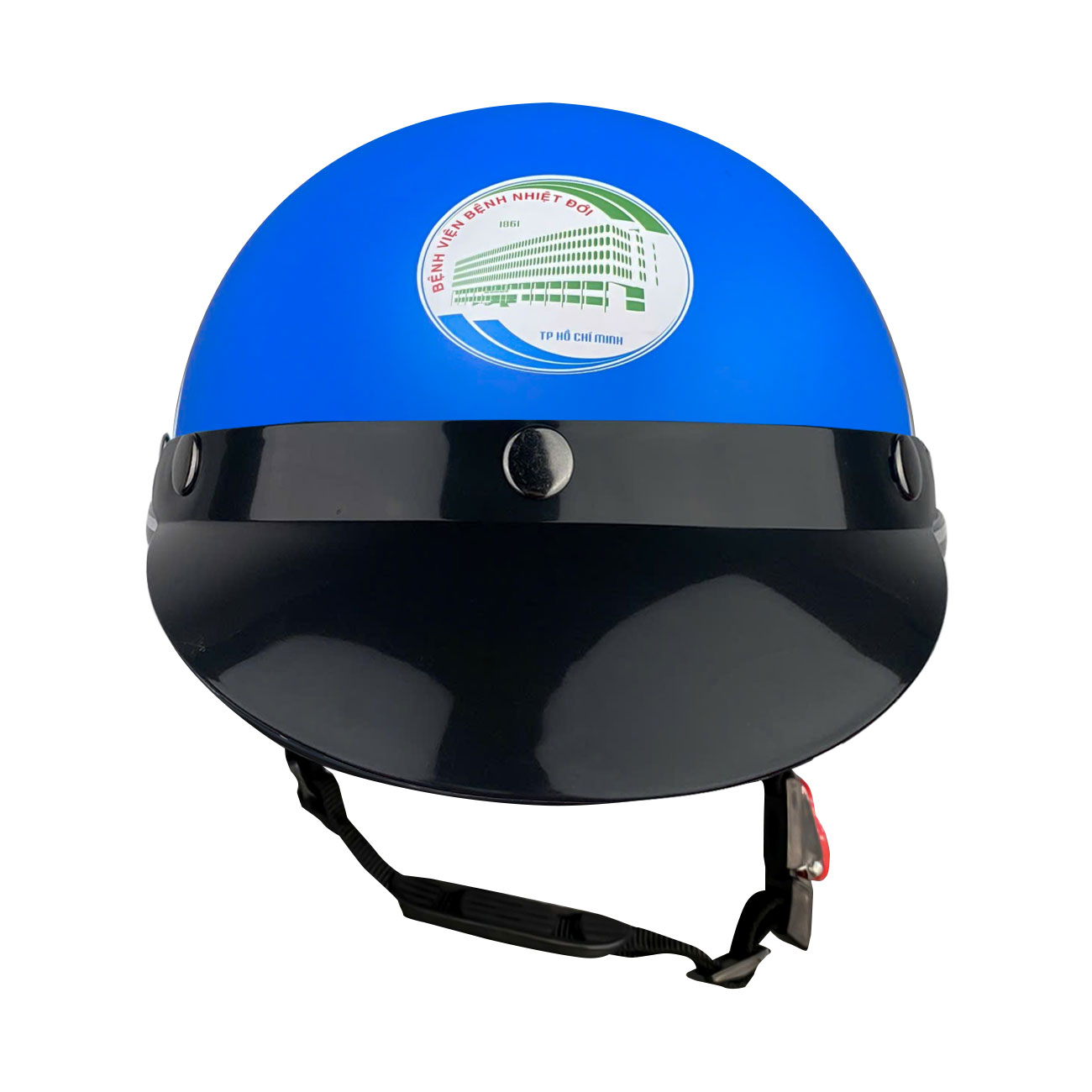 Mũ bảo hiểm 1/2 A103 Bệnh viện Bệnh Nhiệt đới