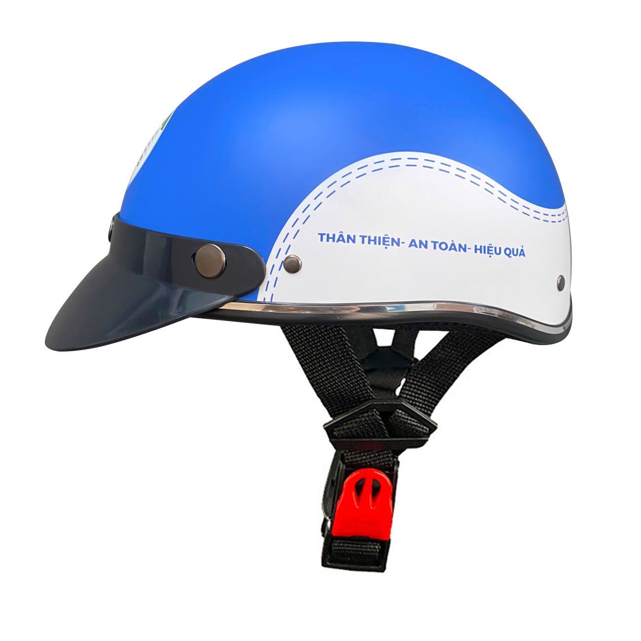 Mũ bảo hiểm 1/2 A103 Bệnh viện Bệnh Nhiệt đới