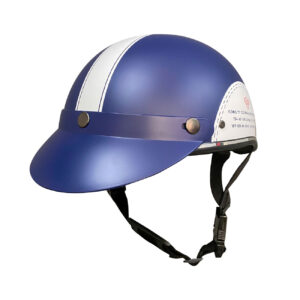 Mũ bảo hiểm 1/2 A103 Đá quý Việt Nam