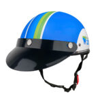 Mũ bảo hiểm 1/2 A103 Nha khoa 2000