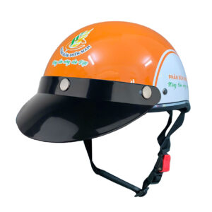 Mũ bảo hiểm 1/2 A103 Phân bón Miền Nam
