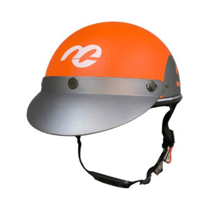 Mũ bảo hiểm 1/2 A103 Xe Minh Châu