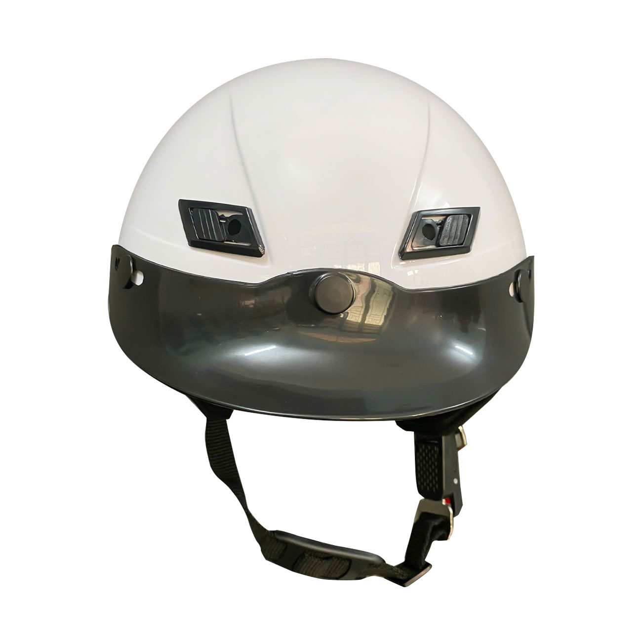 Mũ bảo hiểm 1/2 A109 Ngôi nhà ánh dương