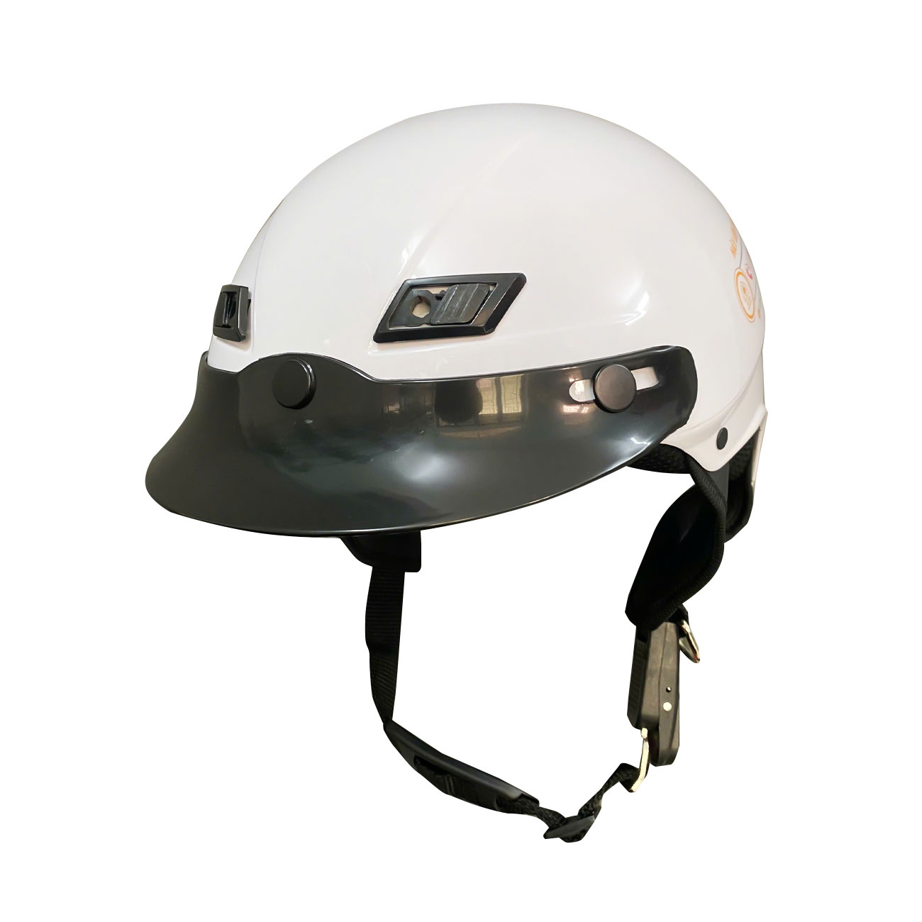 Mũ bảo hiểm 1/2 A109 Ngôi nhà ánh dương