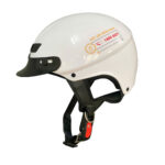 Mũ bảo hiểm 1/2 A109 Ngôi nhà ánh dương