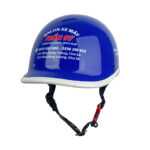 Mũ bảo hiểm 1/2 A114 Xe máy Tuấn 97