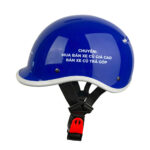 Mũ bảo hiểm 1/2 A114 Xe máy Tuấn 97