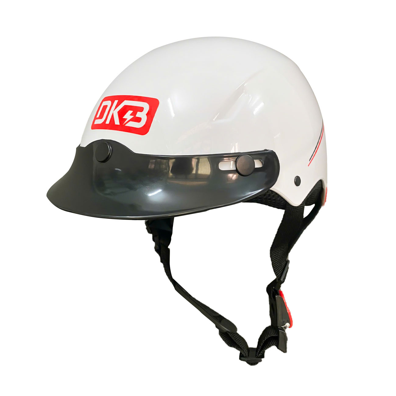 Mũ bảo hiểm 1/2 A118 Đại Kinh Bắc