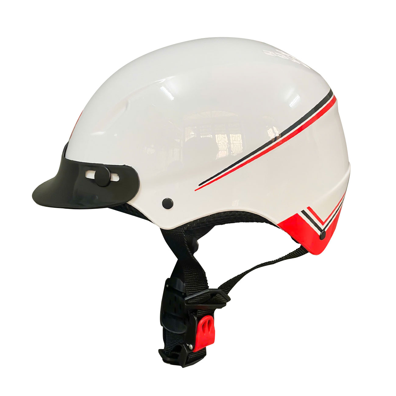 Mũ bảo hiểm 1/2 A118 Đại Kinh Bắc