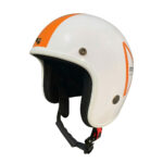 Mũ bảo hiểm 3/4 A312 Bảo hiểm FWD