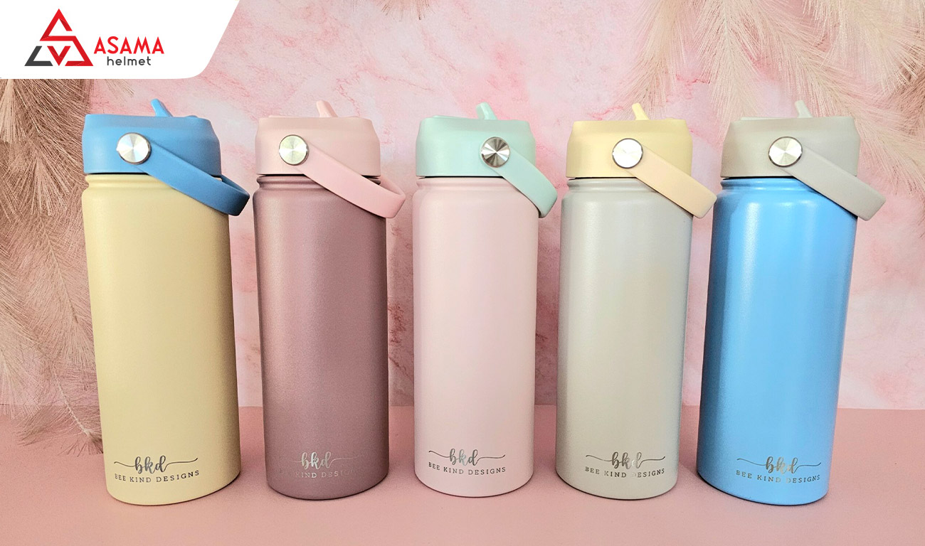 Bình nước quà tặng sự kiện giá rẻ