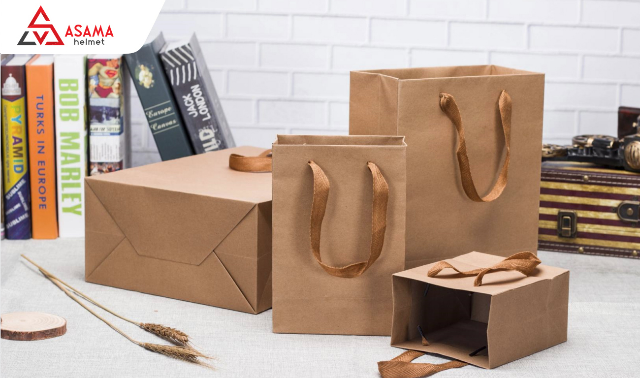 Quà tặng sự kiện giá rẻ cần bao bì đẹp