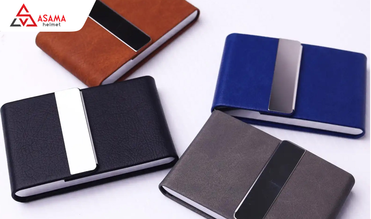Hộp đựng card visit quà tặng