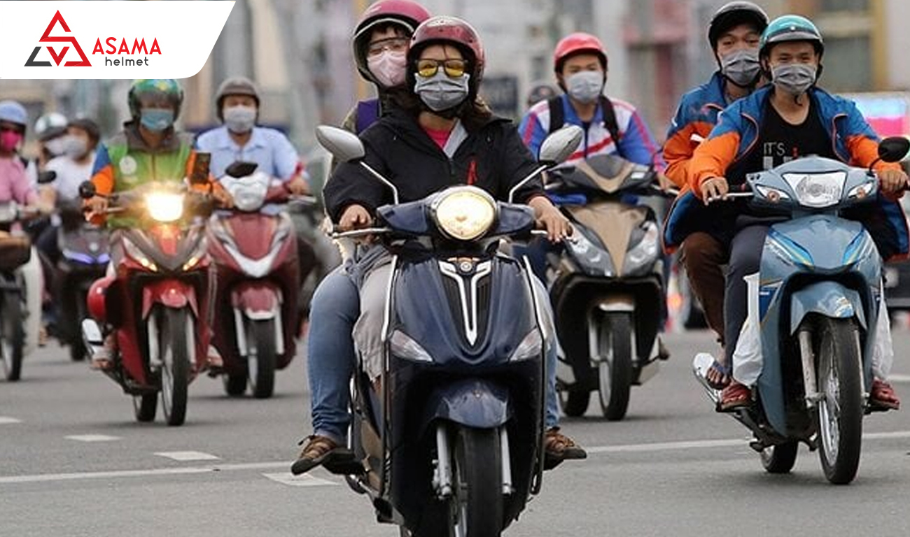 Có chênh lệch nhẹ giữa các đơn vị bán bảo hiểm dành cho xe