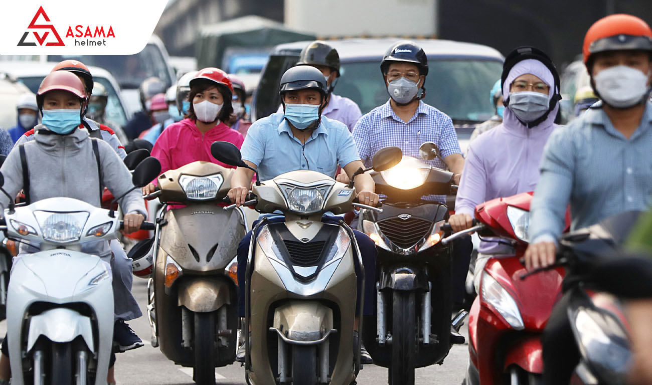 Bảo hiểm xe máy có bắt buộc không 2025?