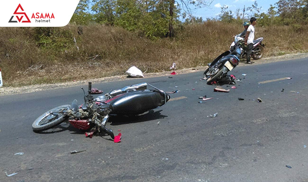 Tai nặng giao thông ảnh hưởng thể xác, tinh thần và tài chính