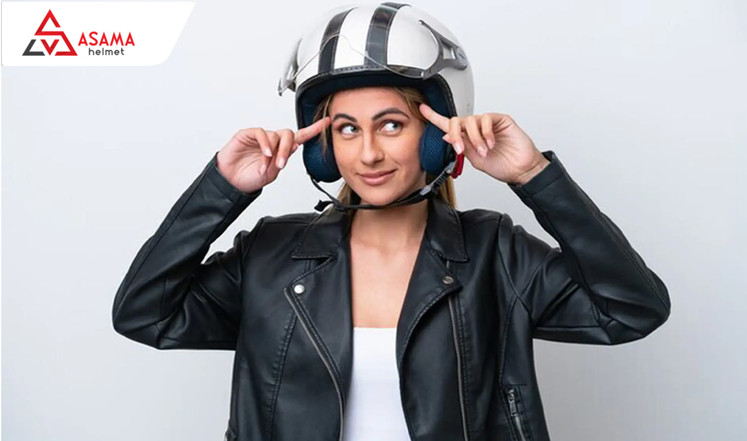 Sửa nón bảo hiểm bị rộng giúp bảo vệ an toàn khi bạn sử dụng