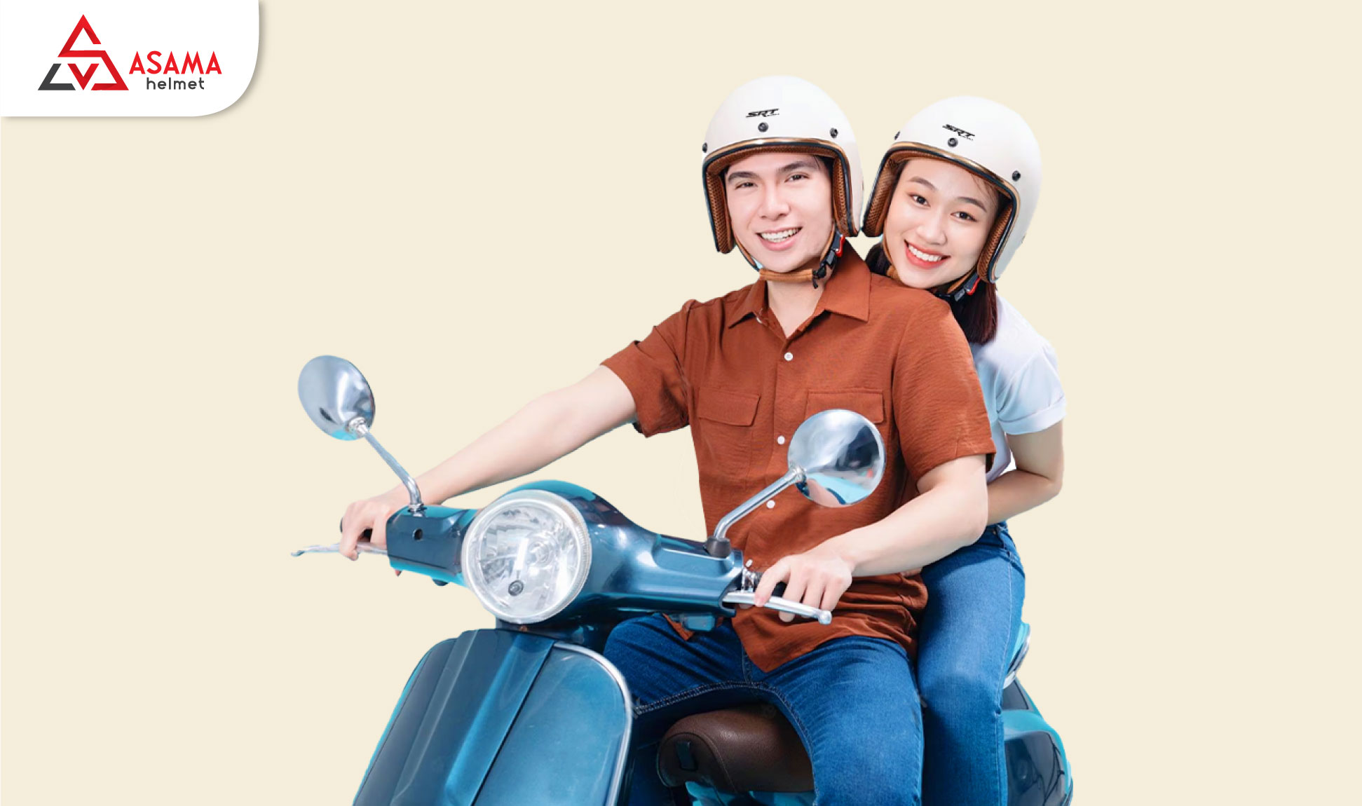 Mũ đúng size mang lại sự tự tin cho bạn mỗi ngày