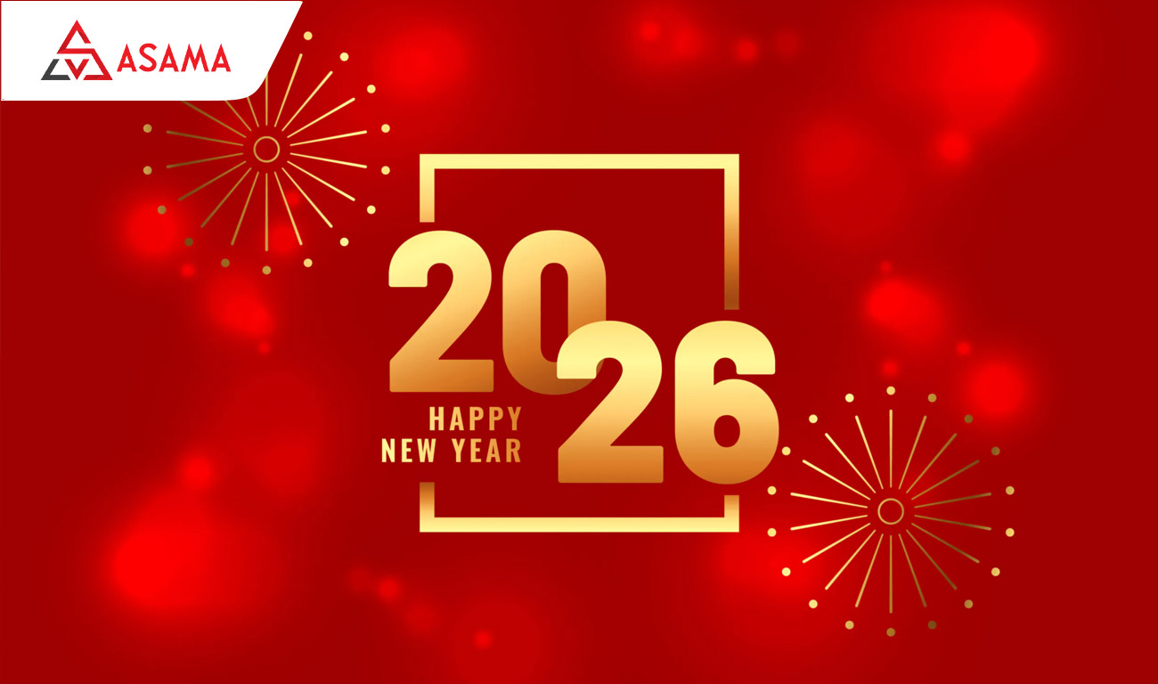 Lịch tết 2026 in logo thương hiệu công ty, doanh nghiệp