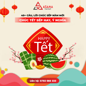 100+ câu, lời chúc sếp năm mới, chúc tết sếp hay, ngắn gọn, ý nghĩa