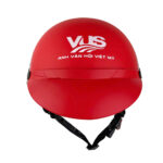 Mũ bảo hiểm nửa đầu A103 Anh văn Hội Việt Mỹ