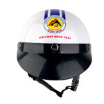 Mũ bảo hiểm nửa đầu A103 Điện máy Hồng Thái