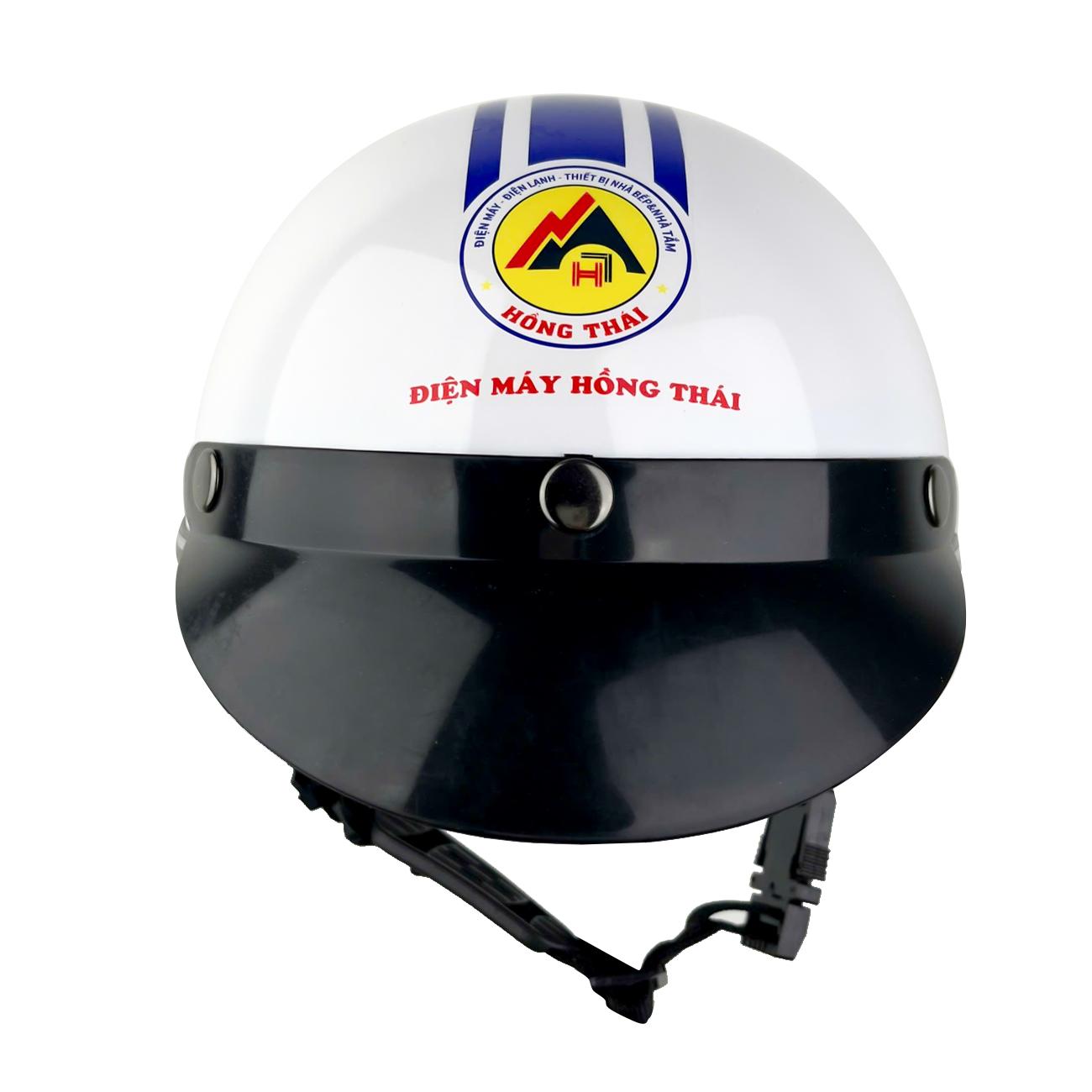 Mũ bảo hiểm nửa đầu A103 Điện máy Hồng Thái