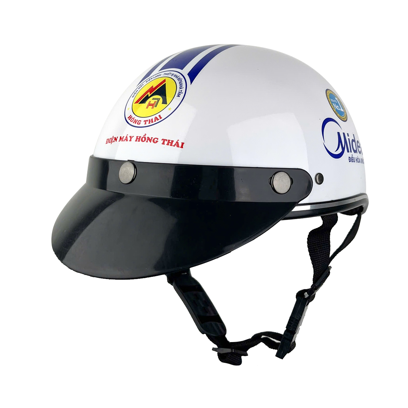 Mũ bảo hiểm nửa đầu A103 Điện máy Hồng Thái