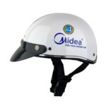 Mũ bảo hiểm nửa đầu A103 Điện máy Hồng Thái