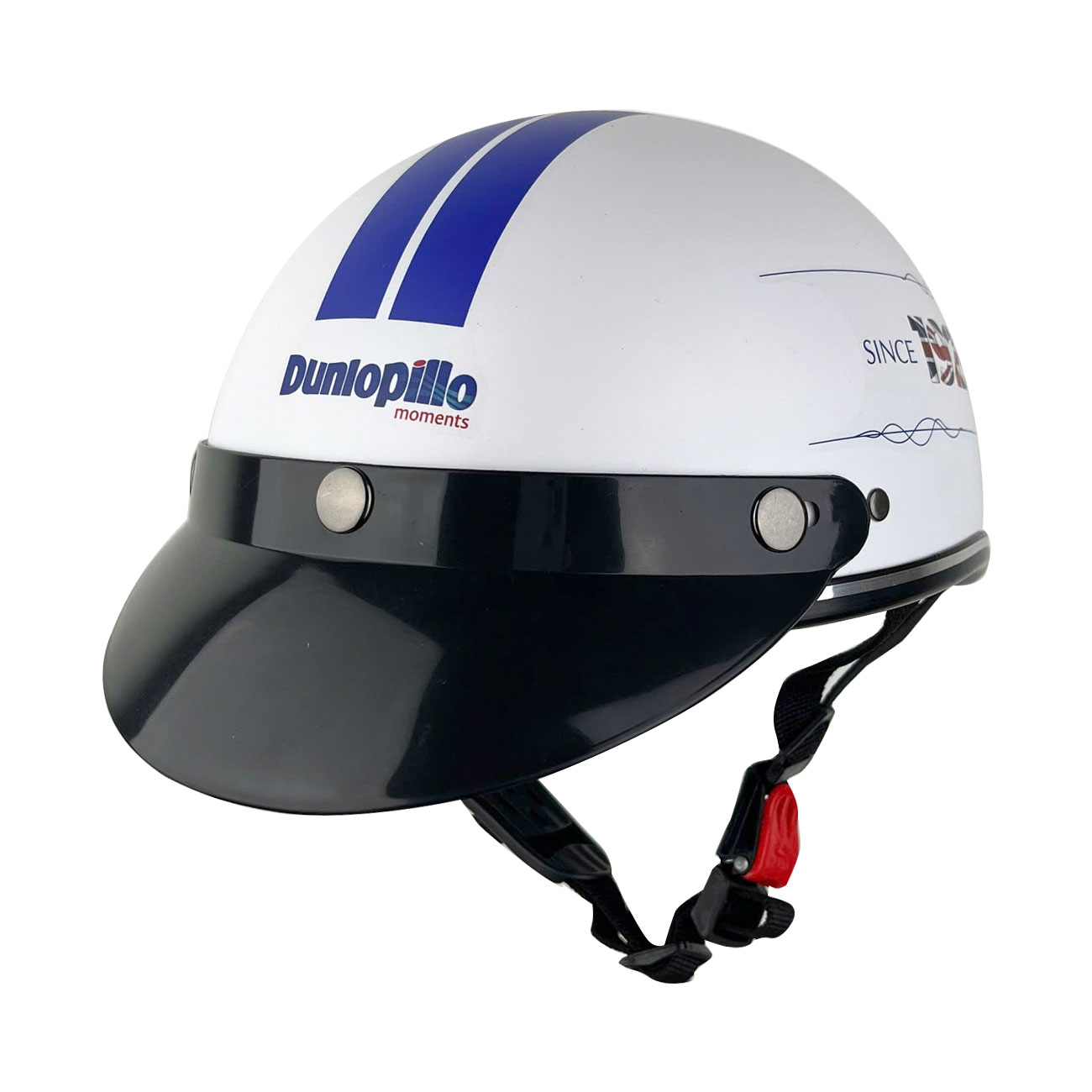 Mũ bảo hiểm nửa đầu A103 Dunlopillo