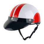 Mũ bảo hiểm nửa đầu A103 Kỷ Nguyên Mới