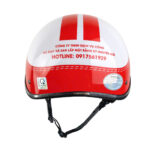 Mũ bảo hiểm nửa đầu A103 Kỷ Nguyên Mới