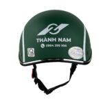 Mũ bảo hiểm nửa đầu A103 Thành Nam