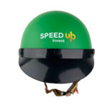Mũ bảo hiểm nửa đầu A106 Speedup Invest