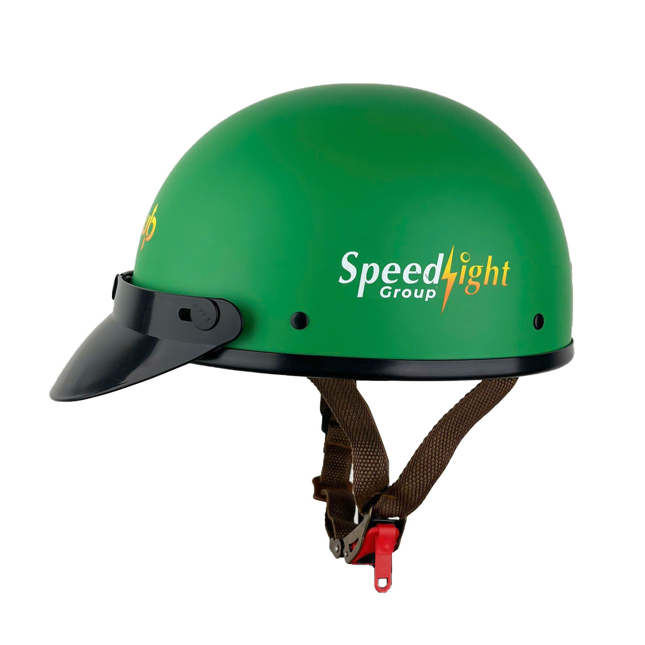 Mũ bảo hiểm nửa đầu A106 Speedup Invest