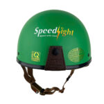 Mũ bảo hiểm nửa đầu A106 Speedup Invest