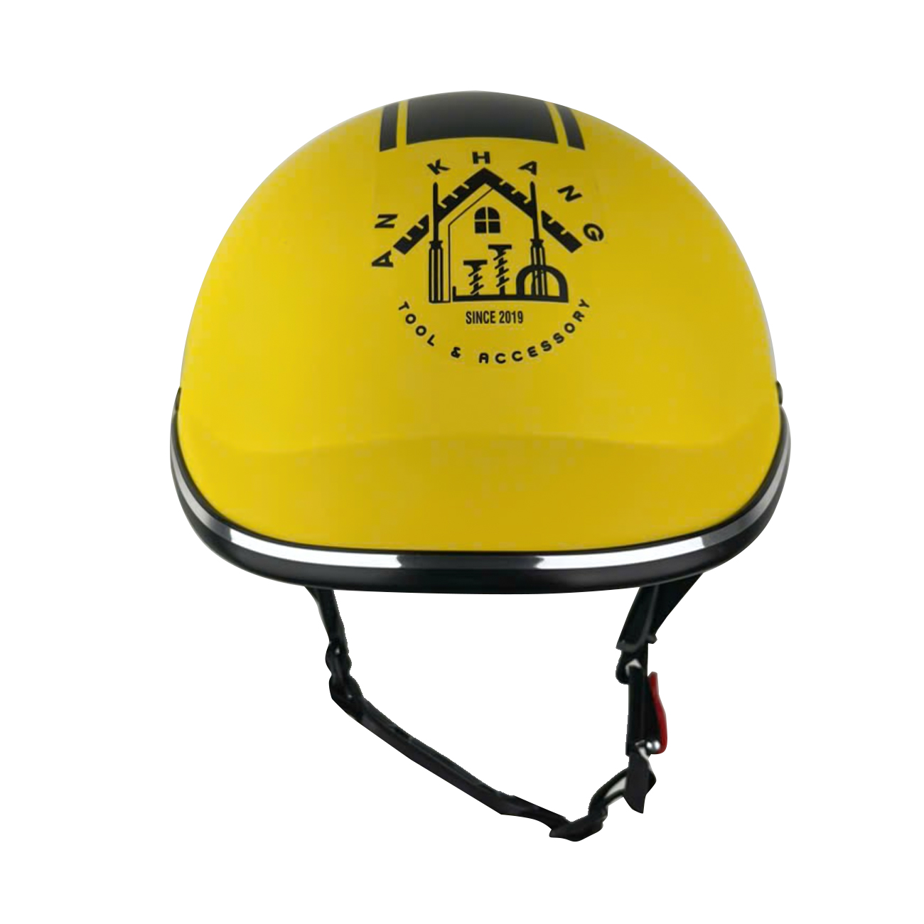 Mũ bảo hiểm nửa đầu A114 An Khang