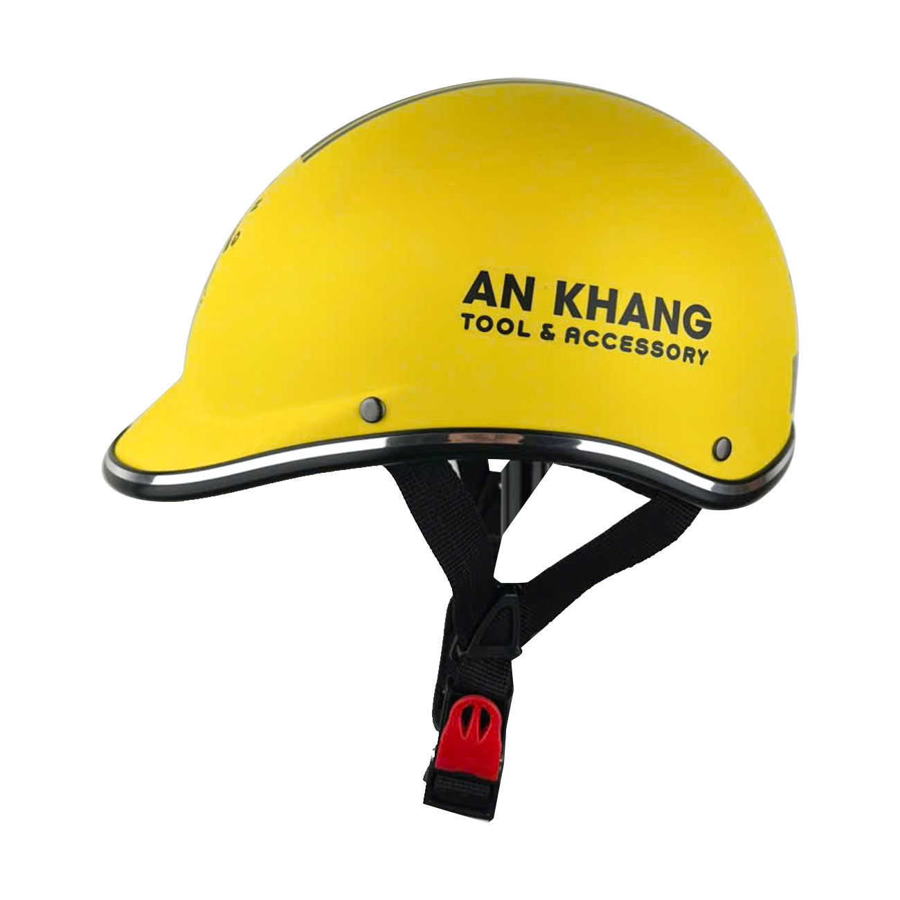 Mũ bảo hiểm nửa đầu A114 An Khang