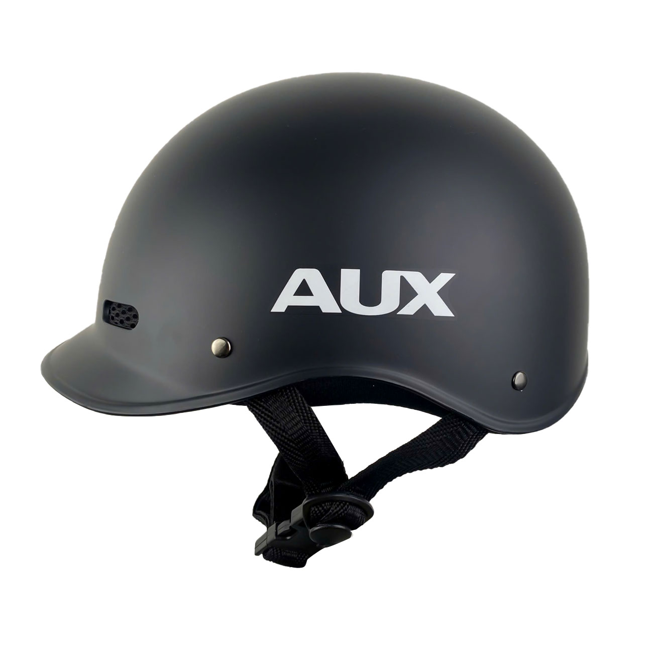 Mũ bảo hiểm nửa đầu A119 AUX