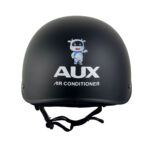 Mũ bảo hiểm nửa đầu A119 AUX