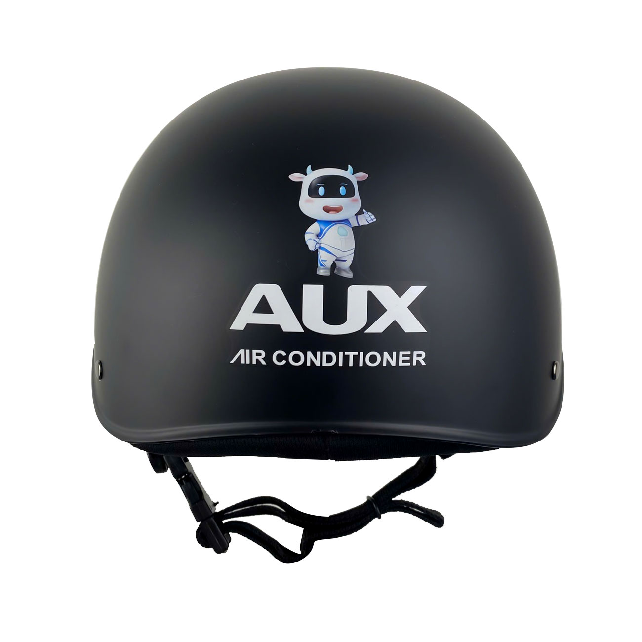 Mũ bảo hiểm nửa đầu A119 AUX