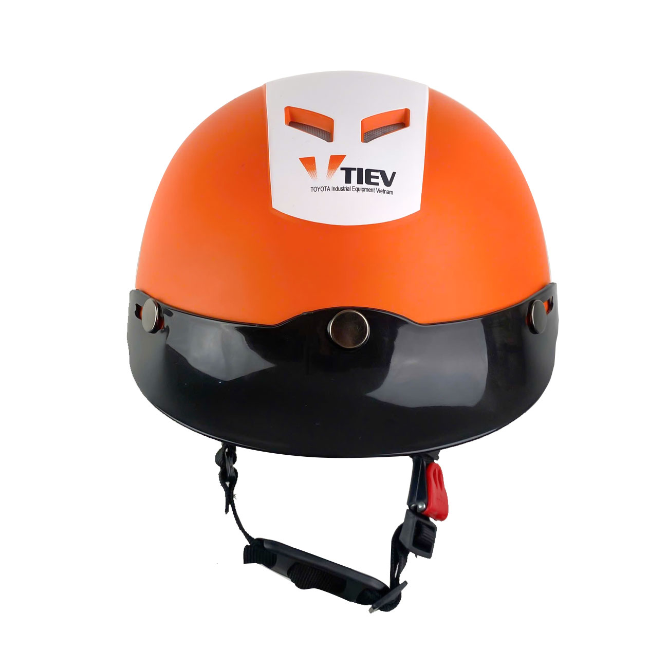 Mũ bảo hiểm nửa đầu A116 TIEV