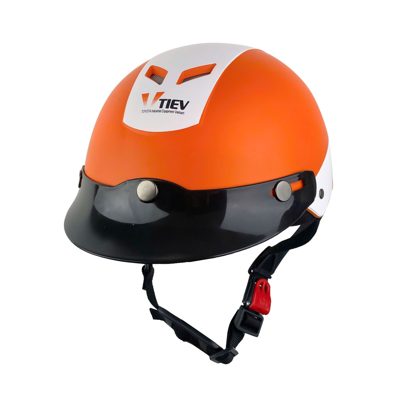 Mũ bảo hiểm nửa đầu A116 TIEV