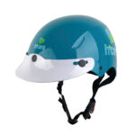 Mũ bảo hiểm nửa đầu A117 Hcaremart