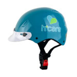Mũ bảo hiểm nửa đầu A117 Hcaremart